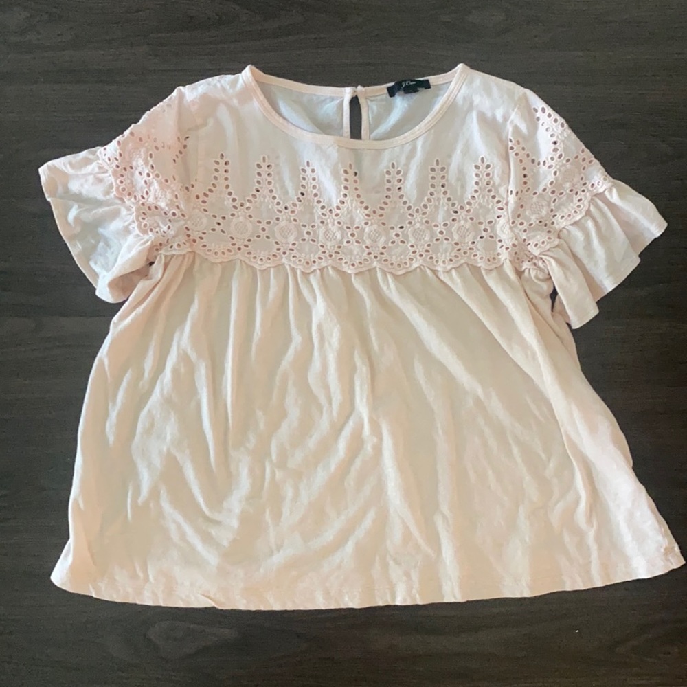 J Crew shirt
